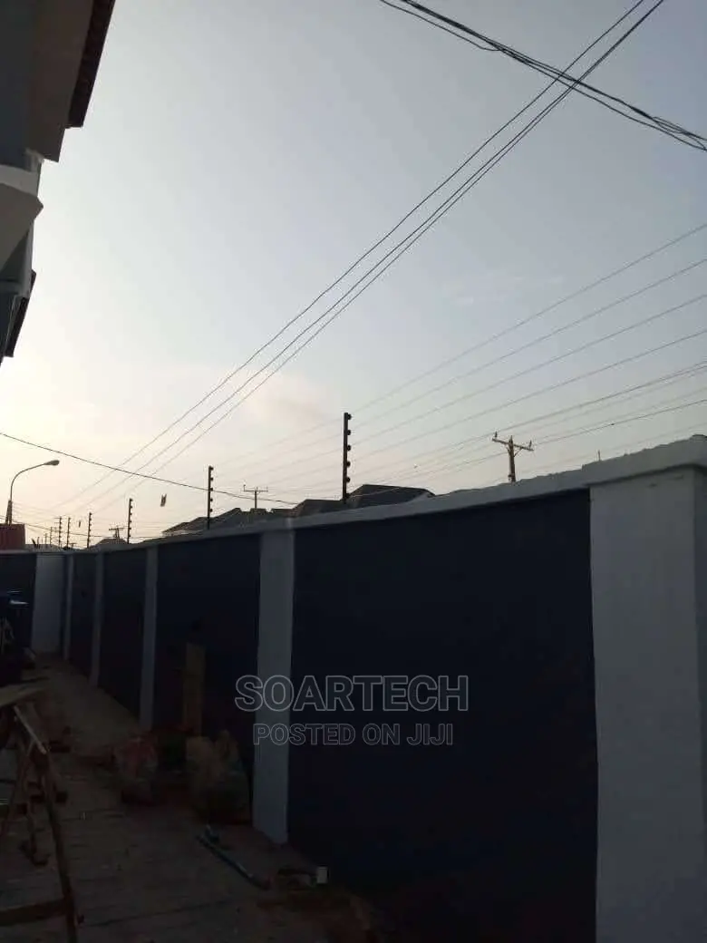 Security Fencing System
