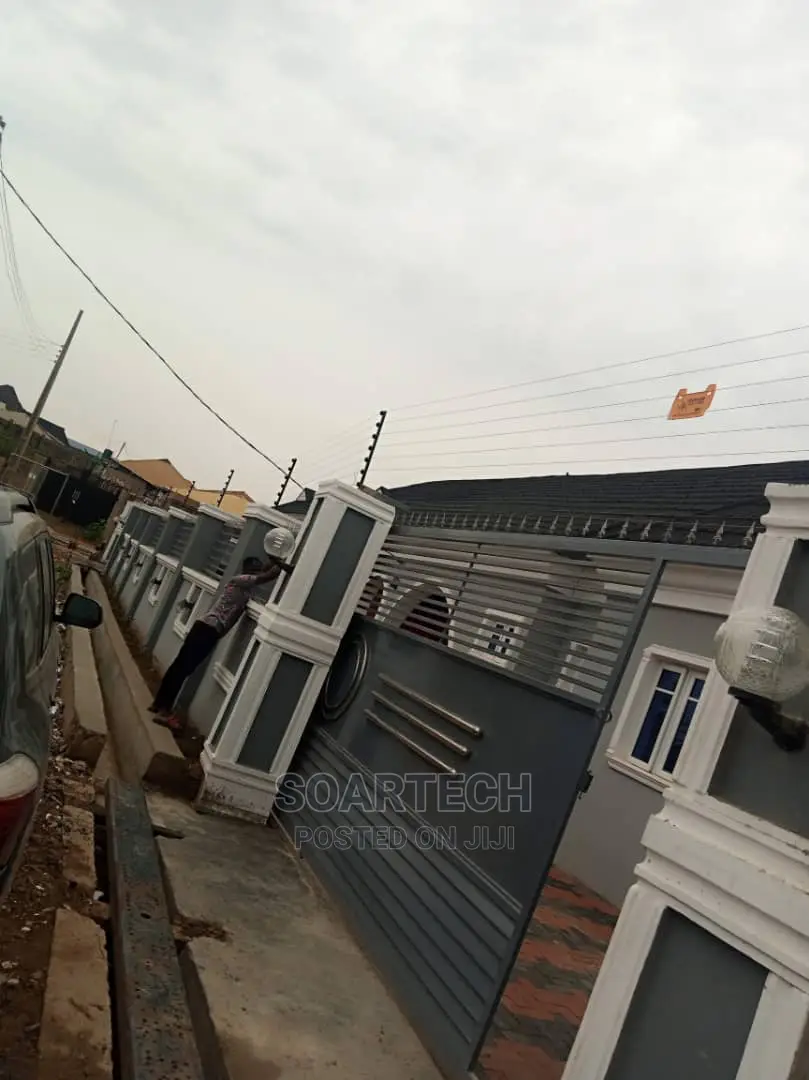 Security Fencing System