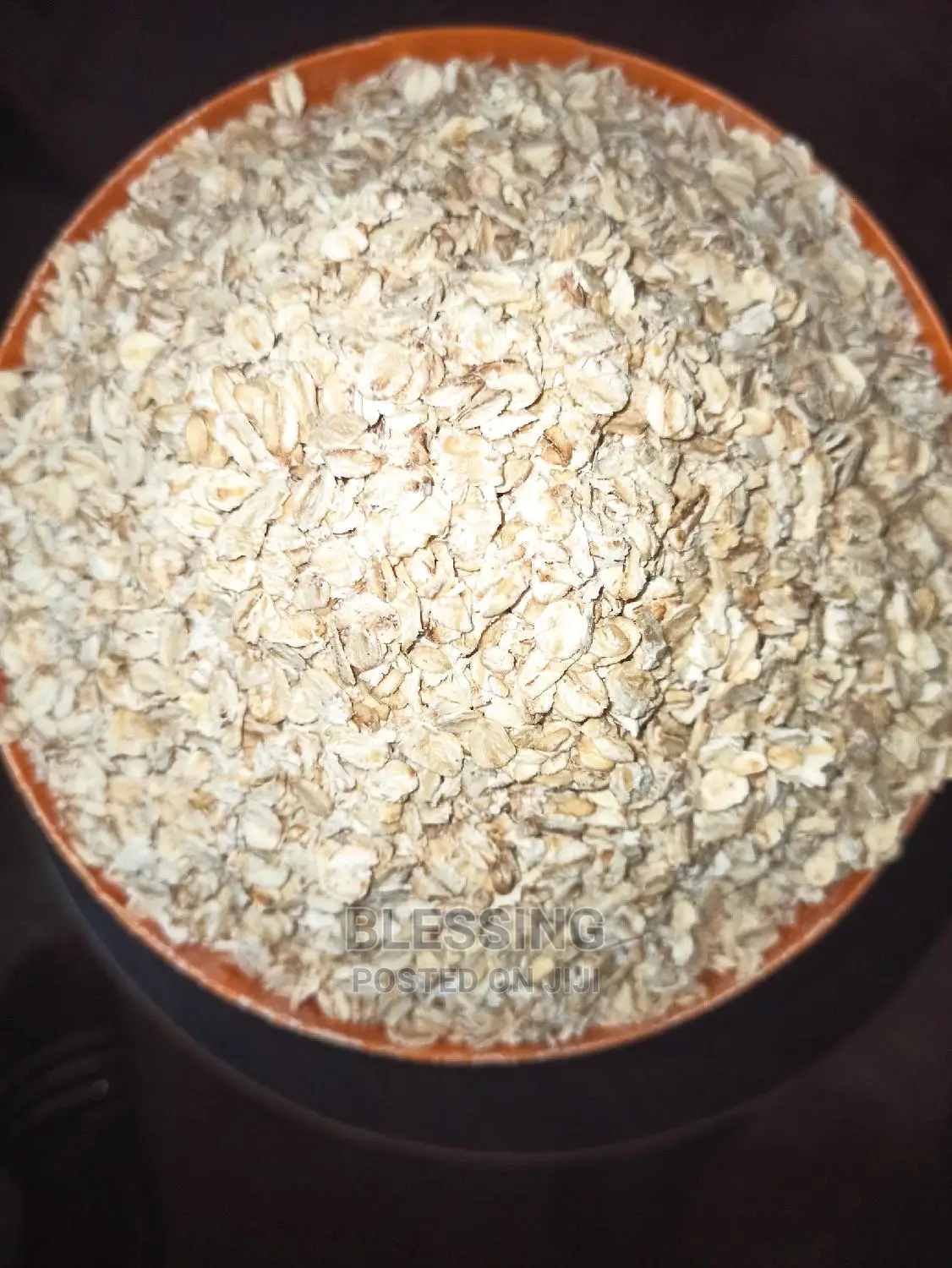 Measured Quaker Oats for Sale