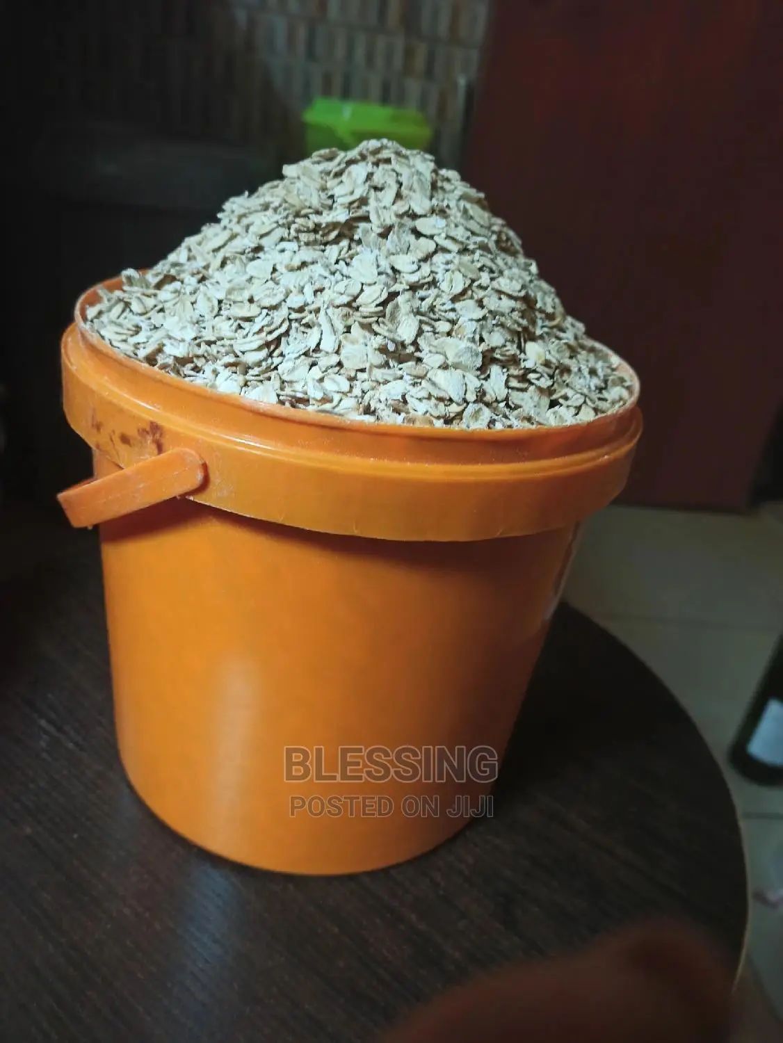 Measured Quaker Oats for Sale