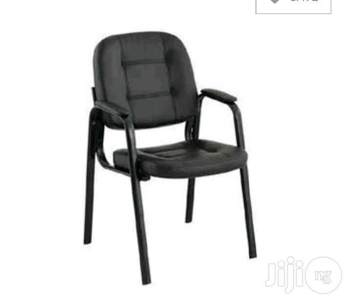 Office Visitors Chair