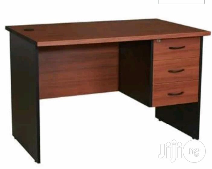 4ft Secretary Office Table