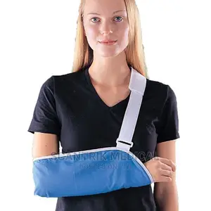 Medical Arm Sling Wrist Elbow Dislocation Support Shoulder
