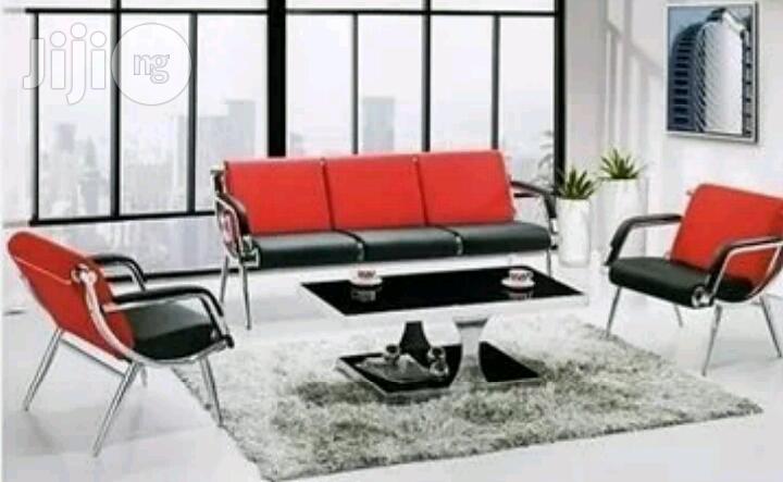 Mini Office Sofa