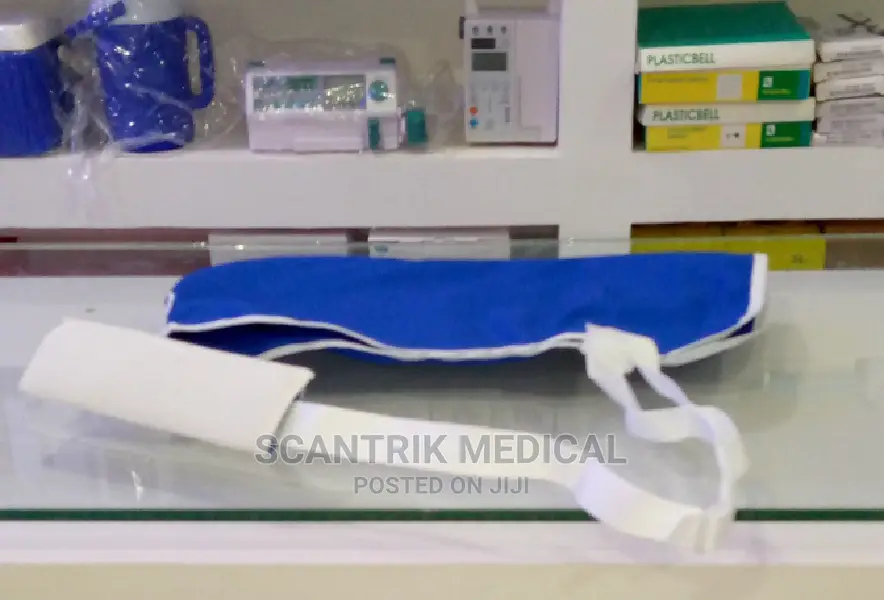 Shoulder Immobilizer