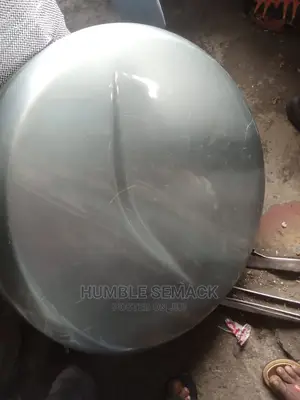 Tire Cover Rav4 2006/2008