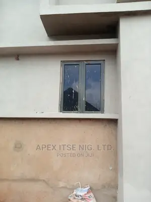 DD Foreign Casement Windows