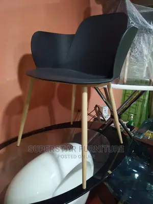 Supermax Restaurant Chairs