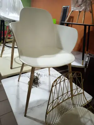 Italian Supermax Restaurant Chairs