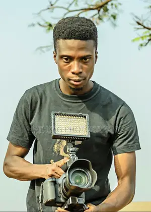 Cinematography/Photography, Video Editing