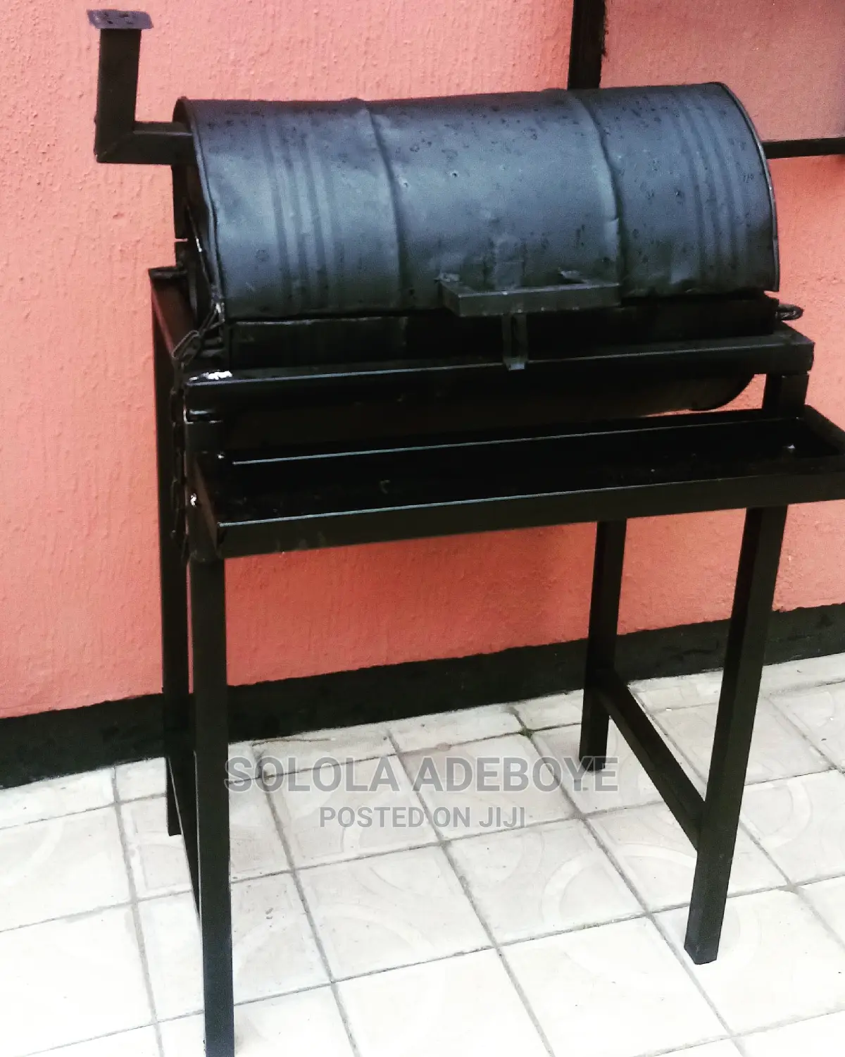 Barbecue Grill