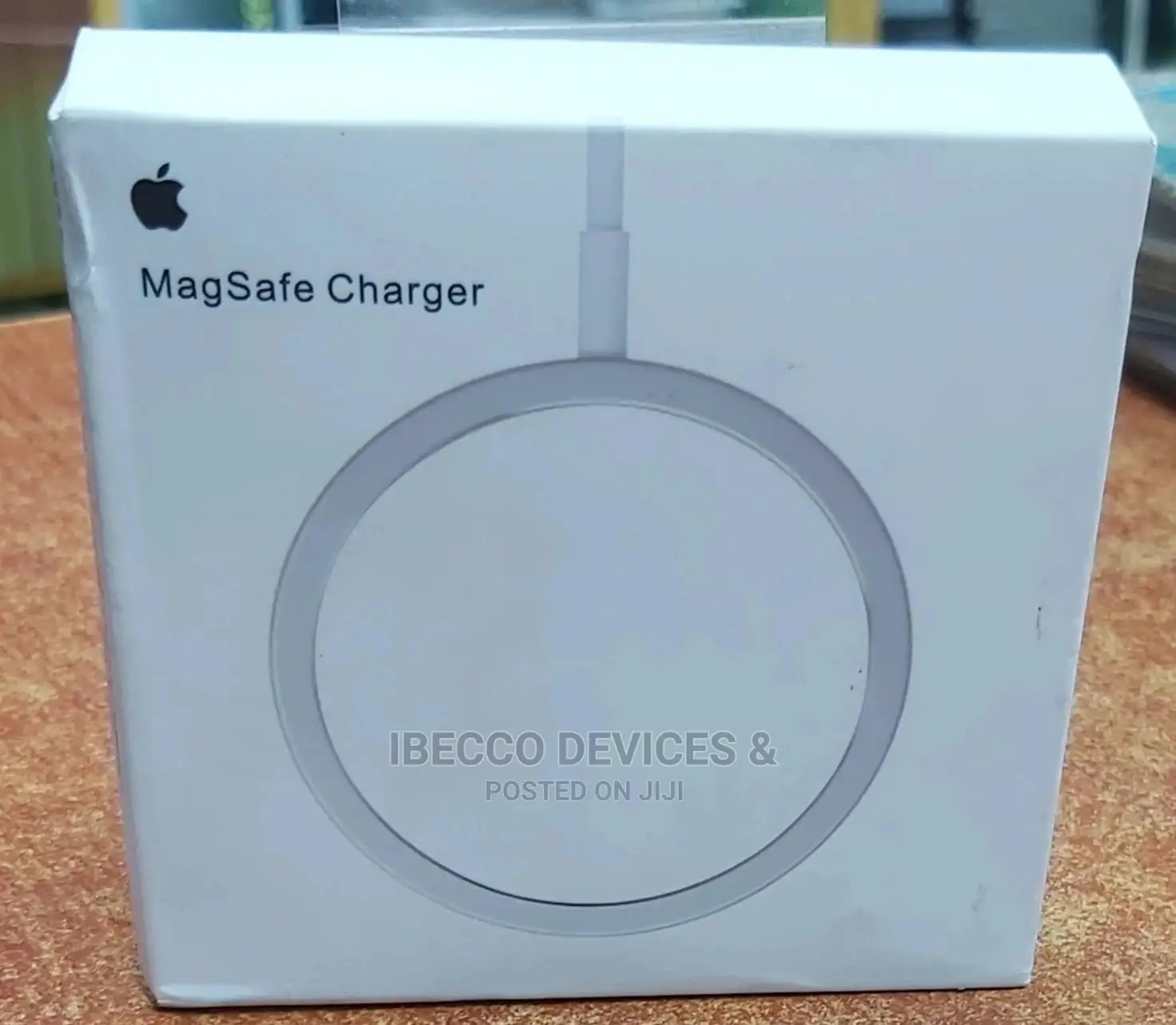 Apple Magsafe Charger (Original)