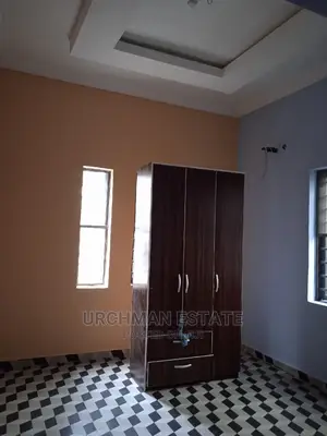Furnished 2bdrm Apartment in Oteyi Estate, Abule Ado for rent
