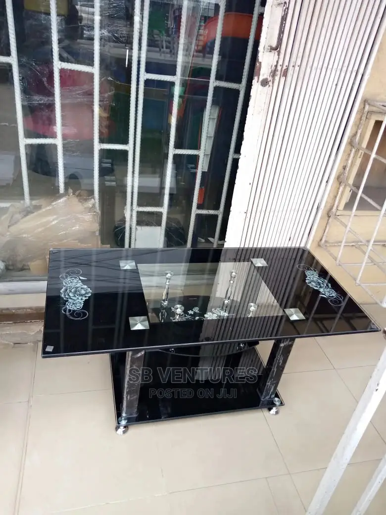 Glass Centre Tables
