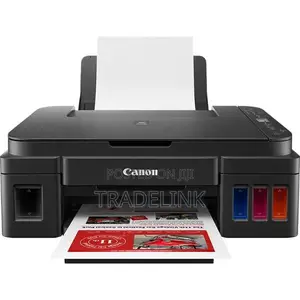 Canon G3420 Pixma Multi-function Printer