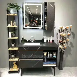 Unique Single Cabinet Set