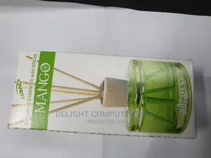 Lubrex Air Freshner Diffuser Mango 50ml