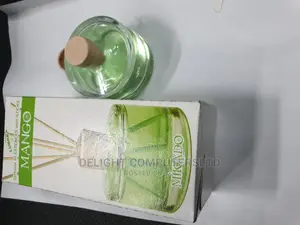 Lubrex Air Freshner Diffuser Mango 50ml