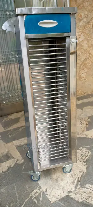 Healthcare Filling Cabinets