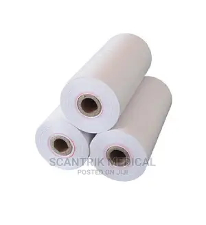 Scantrik Medical Supplies Thermal Paper