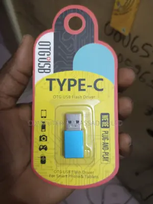 USB -Type-C Converter