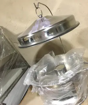 High Quality Silver CHAFING DISH (Rust Free Stainless Steel)