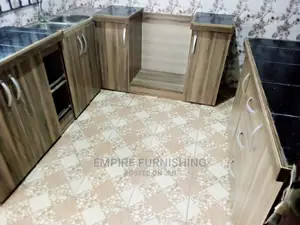 Kitchen Cabinet