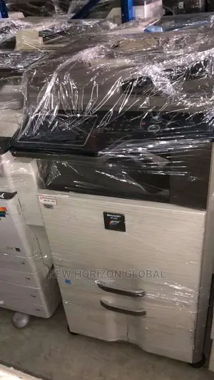 Sharp Printer Repair Services/Installation and Networking