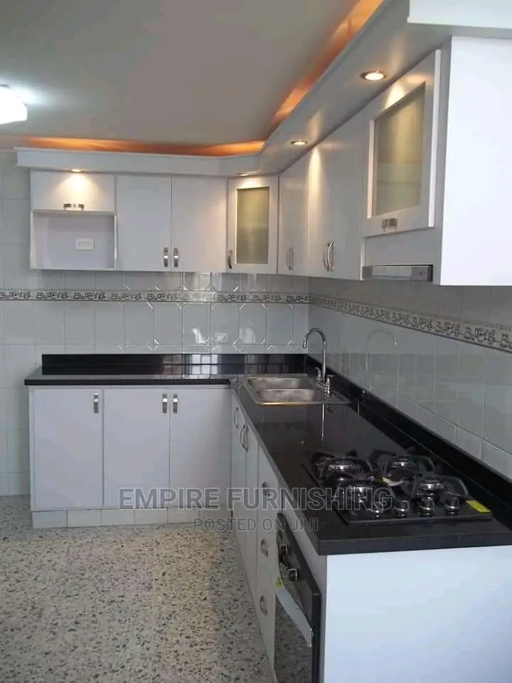 Kitchen Cabinet
