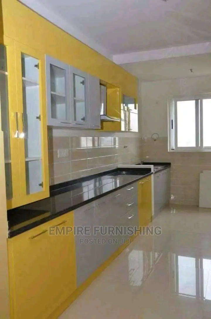 Kitchen Cabinet