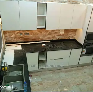 Kitchen Cabinet