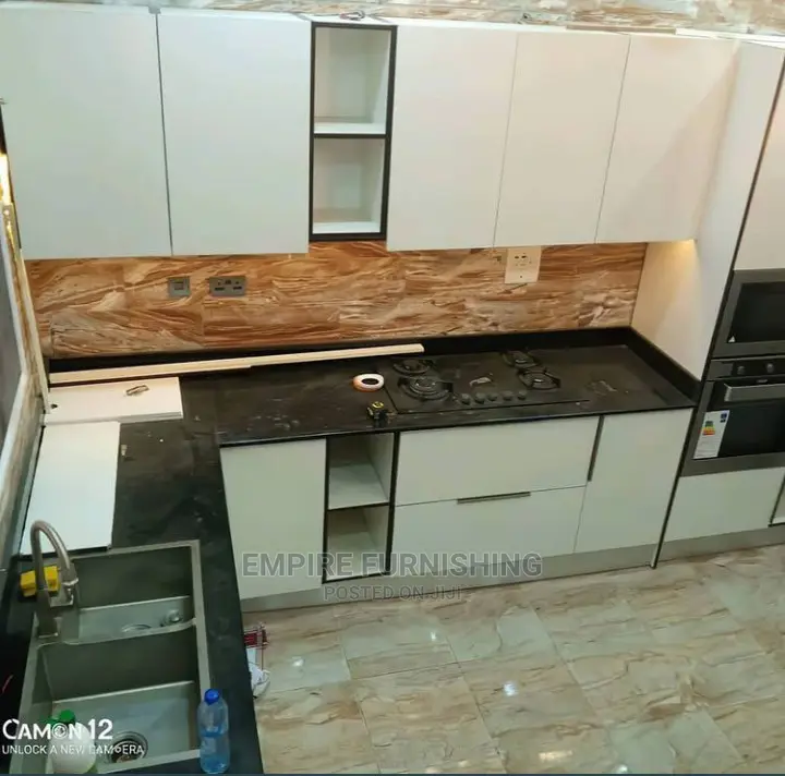 Kitchen Cabinet