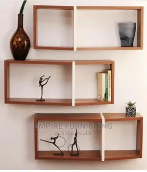 Store Shelves Available