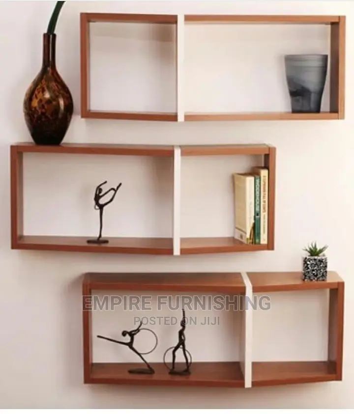 Store Shelves Available