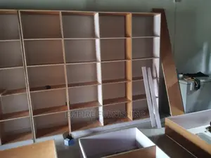 Store Shelves Available
