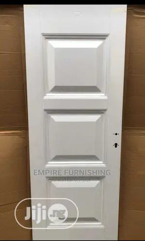 Standard Doors
