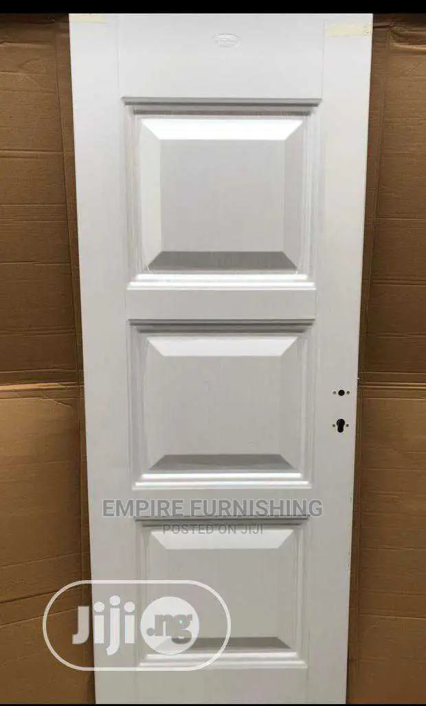 Standard Doors