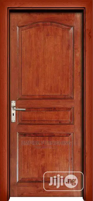 Standard Doors