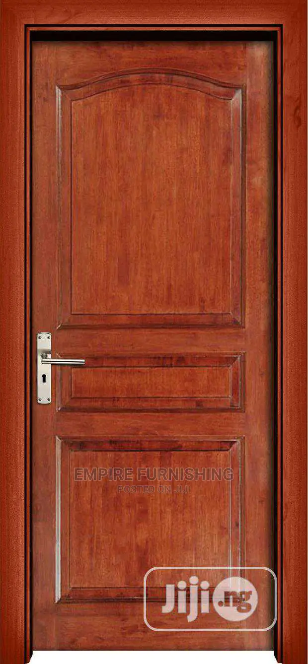 Standard Doors