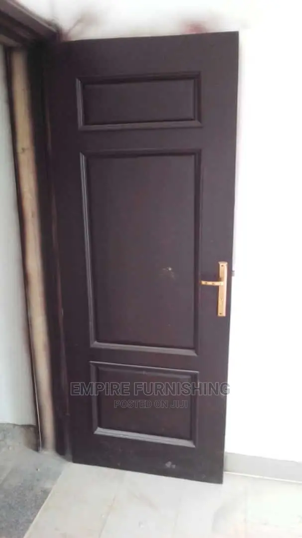 Standard Doors