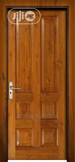 Standard Doors