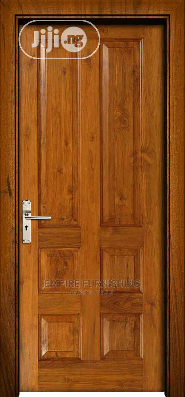 Standard Doors