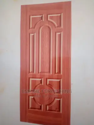 Standard Doors