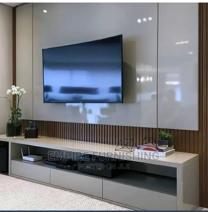 Tv Console
