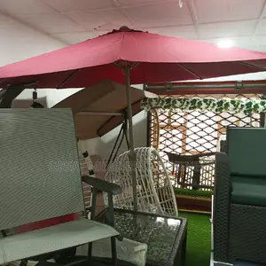 Italian Outdoor Umbrella