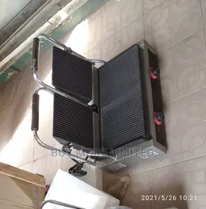 Shawarma Toaster