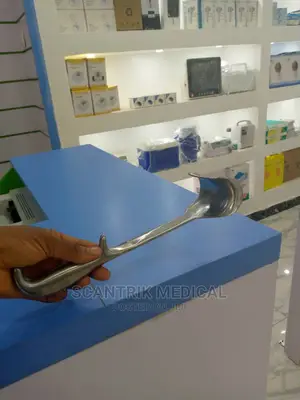 Doyen Retractor Abdominal Surgery Instrument