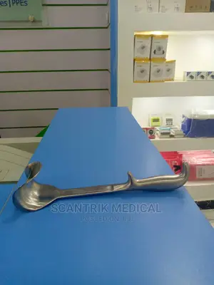 Doyen Valve Surgical Premium Stainless Steel