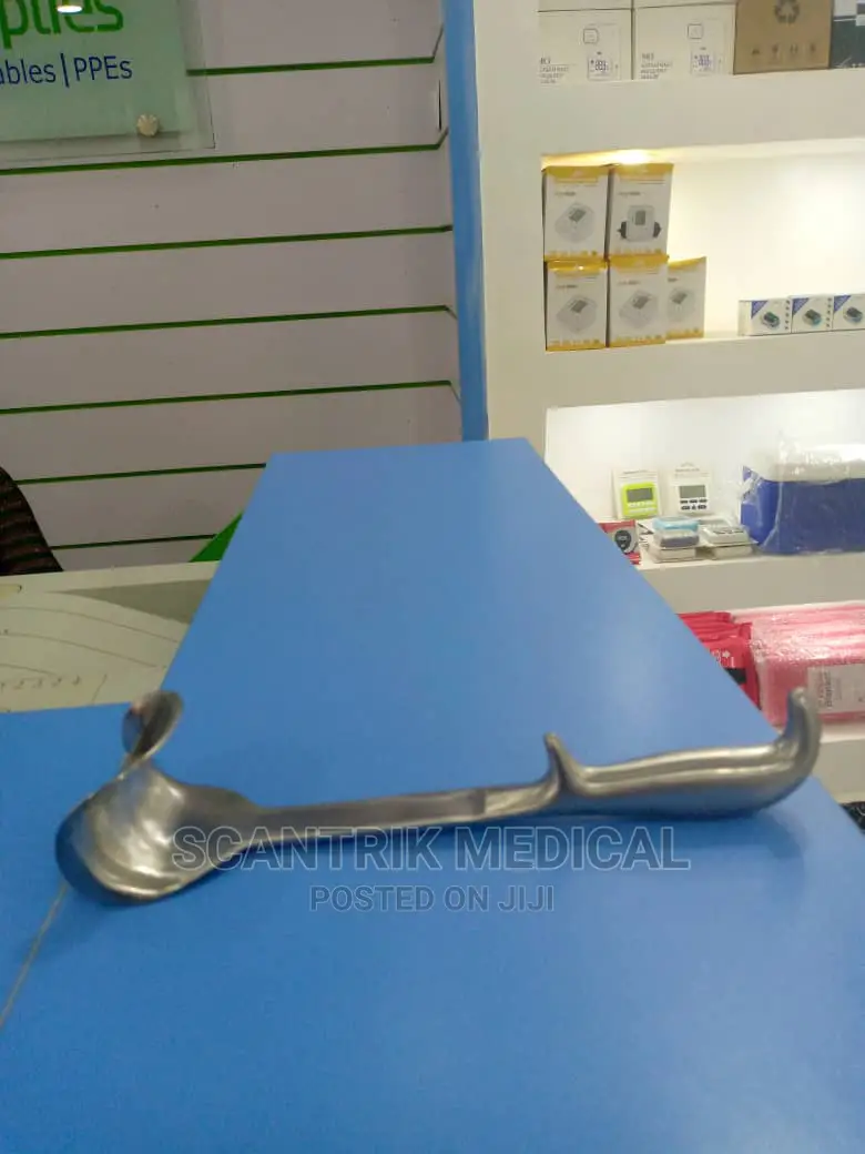 Quality Professional DOYEN Retractors