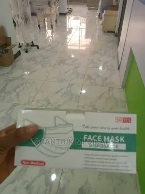 Cheap Price 3ply Disposable Face Mask
